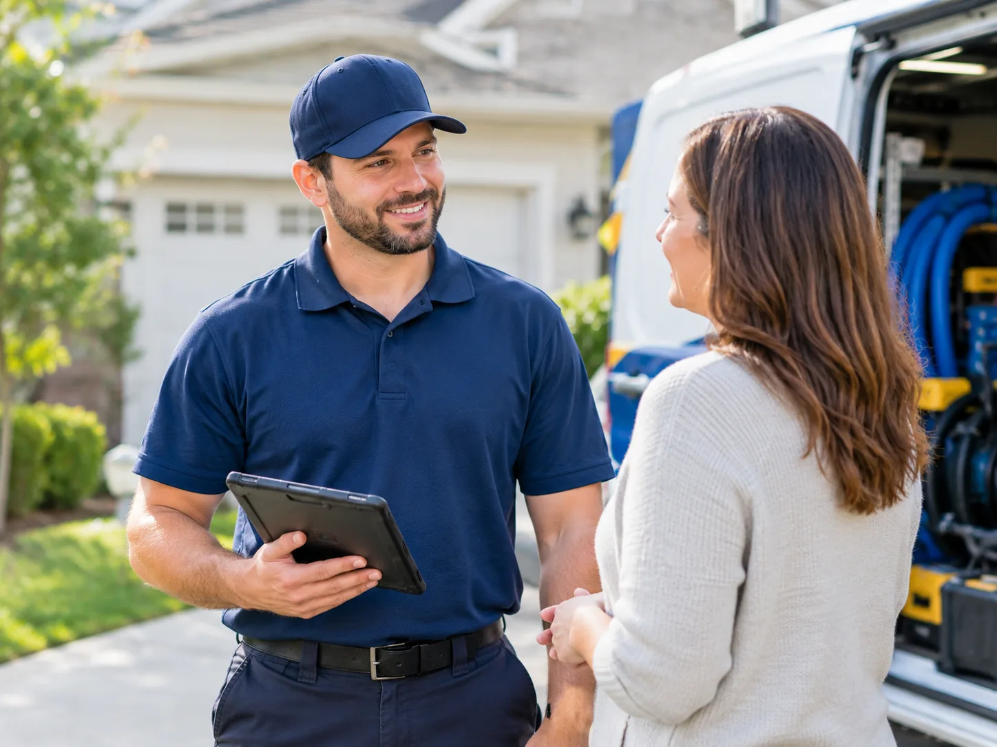 Sewage Backup Cleanup Randolph, WI FAQs